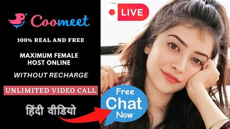 coomet online chat|CooMeet: Video Chat with Girls .